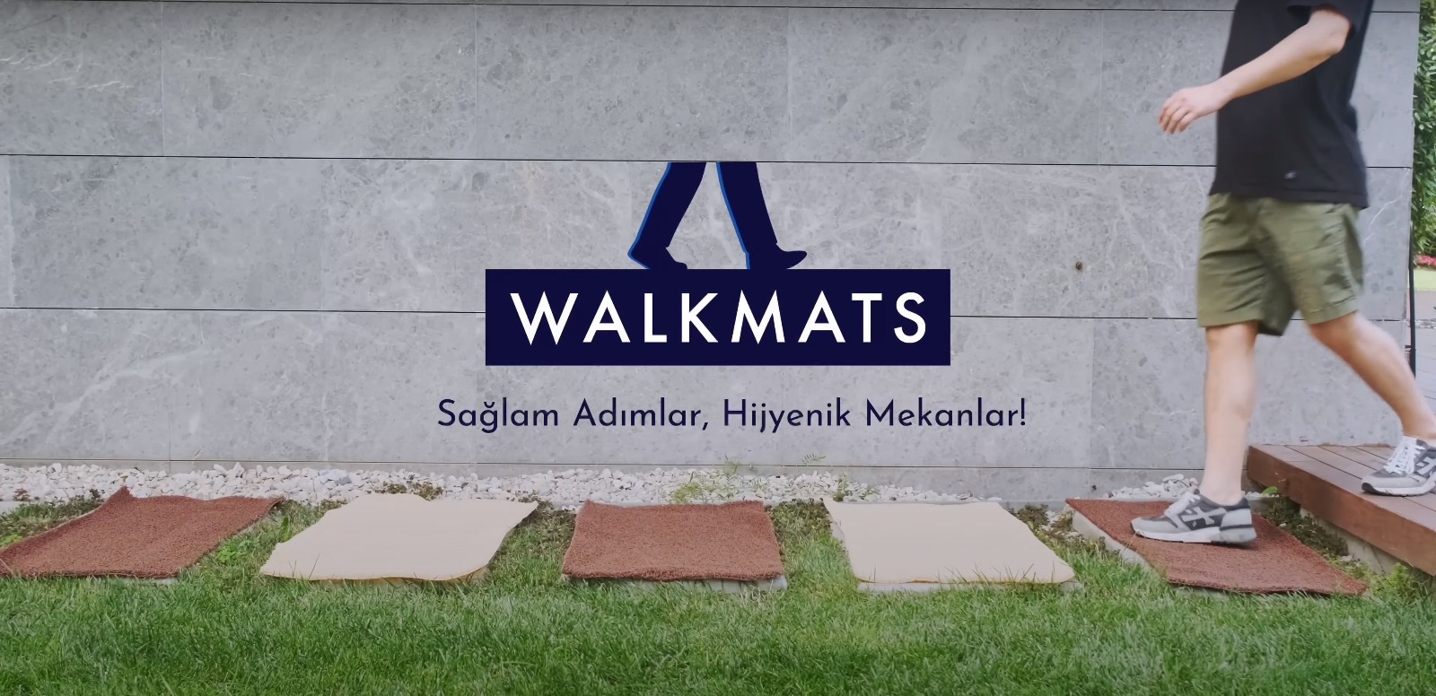 Walkmats